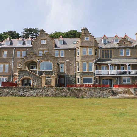 Vila On The Straits Menai Bridge Exteriér fotografie