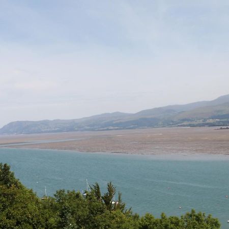 Vila On The Straits Menai Bridge Exteriér fotografie