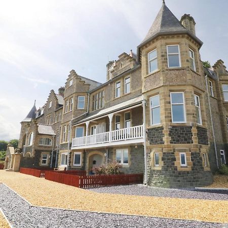 Vila On The Straits Menai Bridge Exteriér fotografie