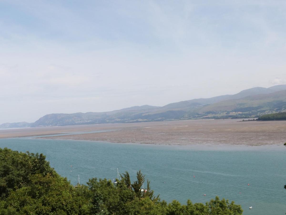 Vila On The Straits Menai Bridge Exteriér fotografie